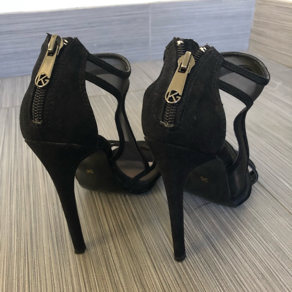 Kurt Geiger heels
